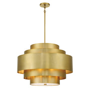 Spyglass Terrace Pendant Light - Bees Lighting