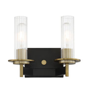Baldwin Park Vanity Light - Bees Lighting