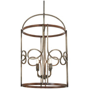 Yorkville Pendant Light - Bees Lighting