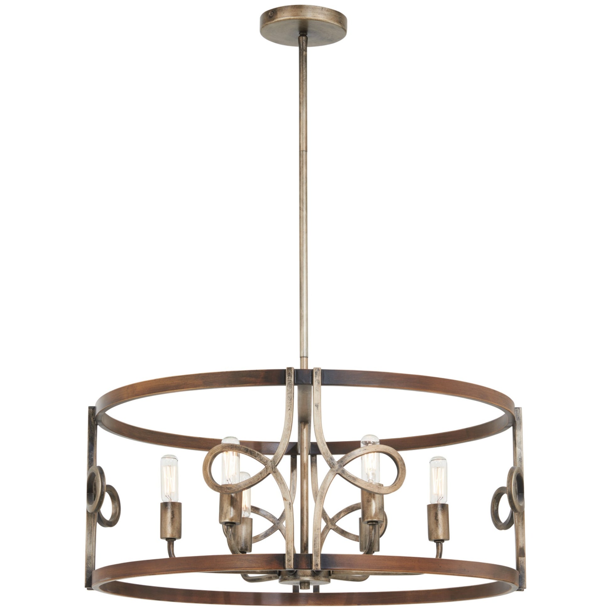 Yorkville Pendant Light - Bees Lighting