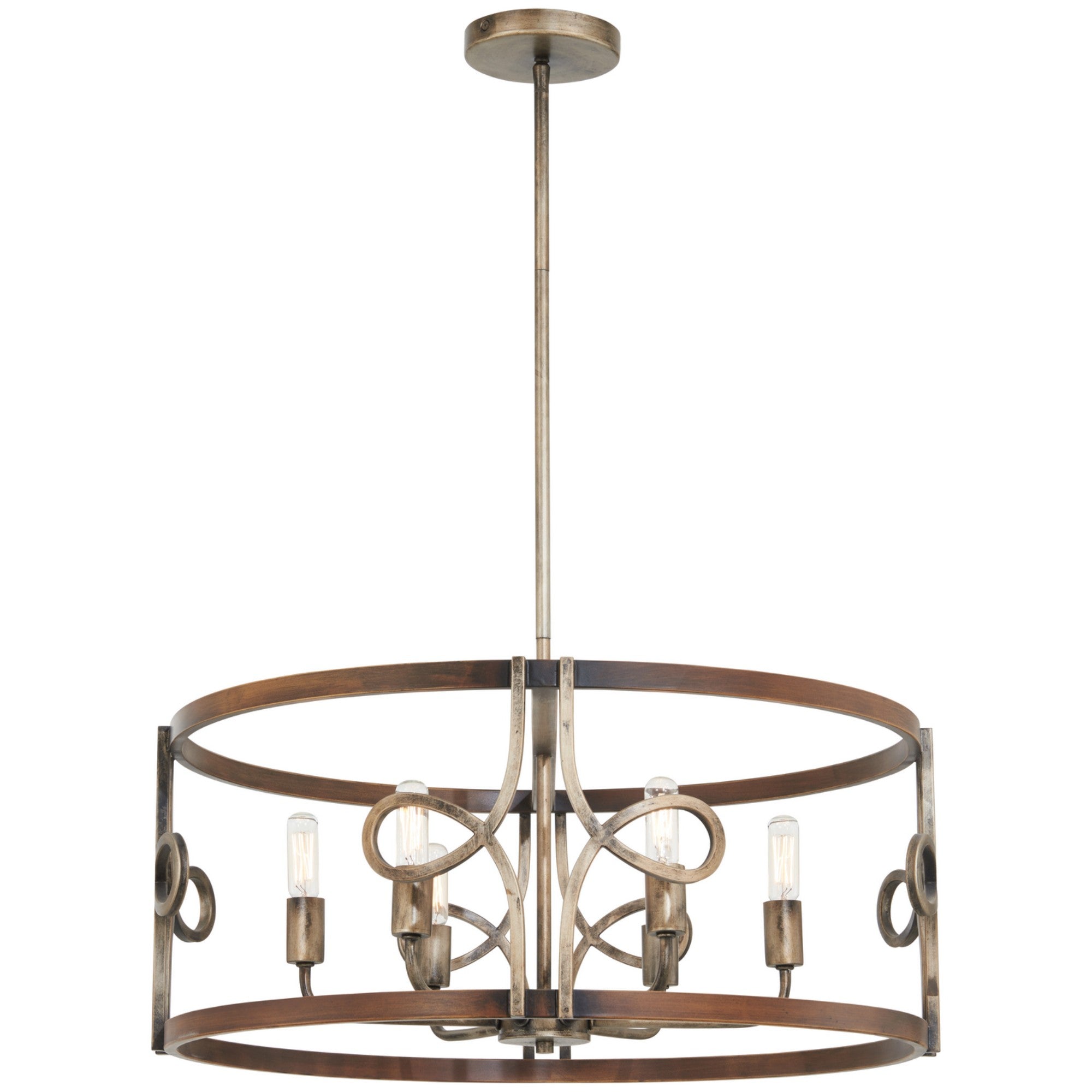 Yorkville Pendant Light - Bees Lighting