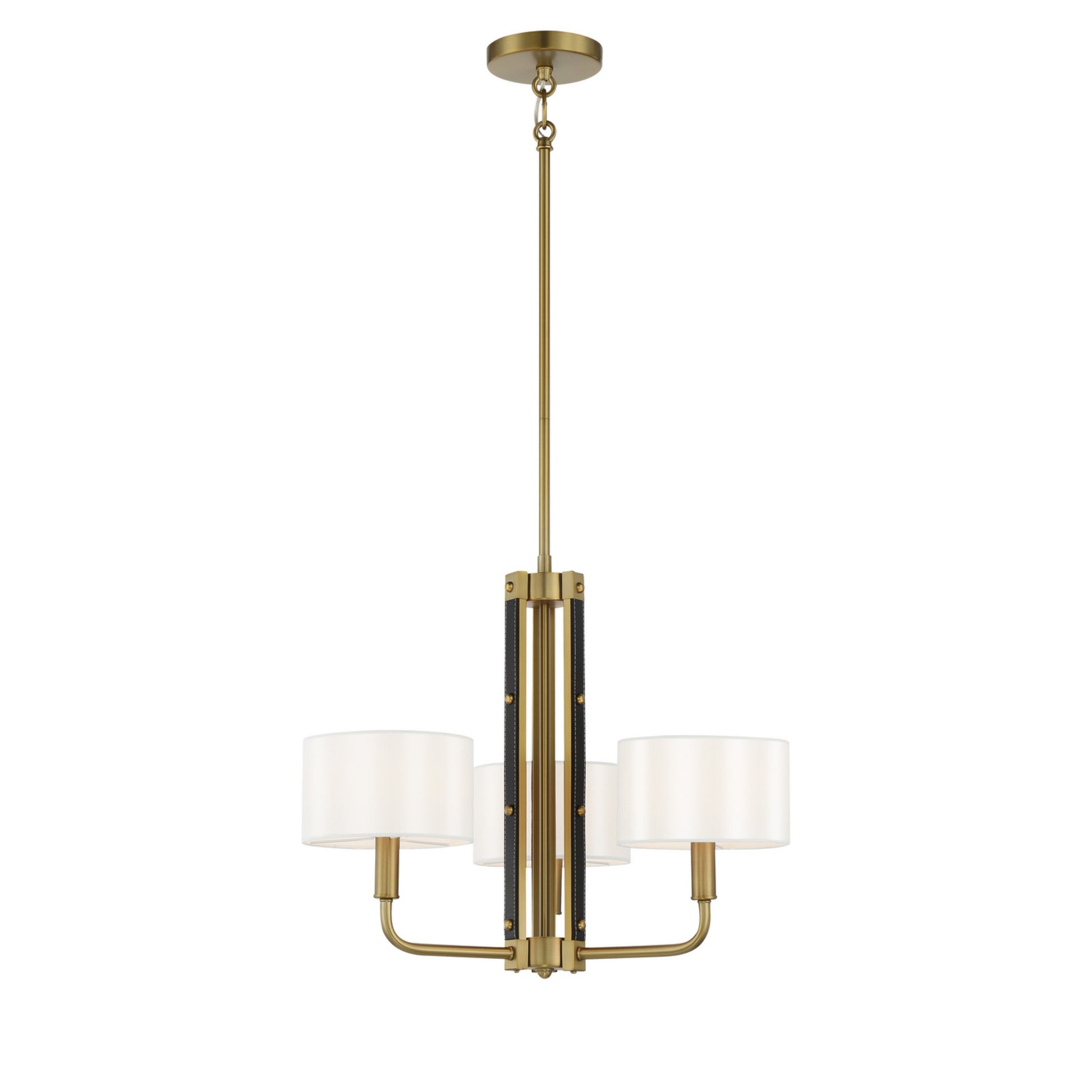 Chelsea Chandelier - Bees Lighting