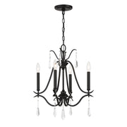 Laurel Estate Chandelier - Bees Lighting