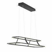 Cadoux LED Chandelier - Bees Lighting
