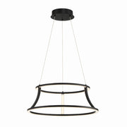 Cadoux LED Chandelier - Bees Lighting