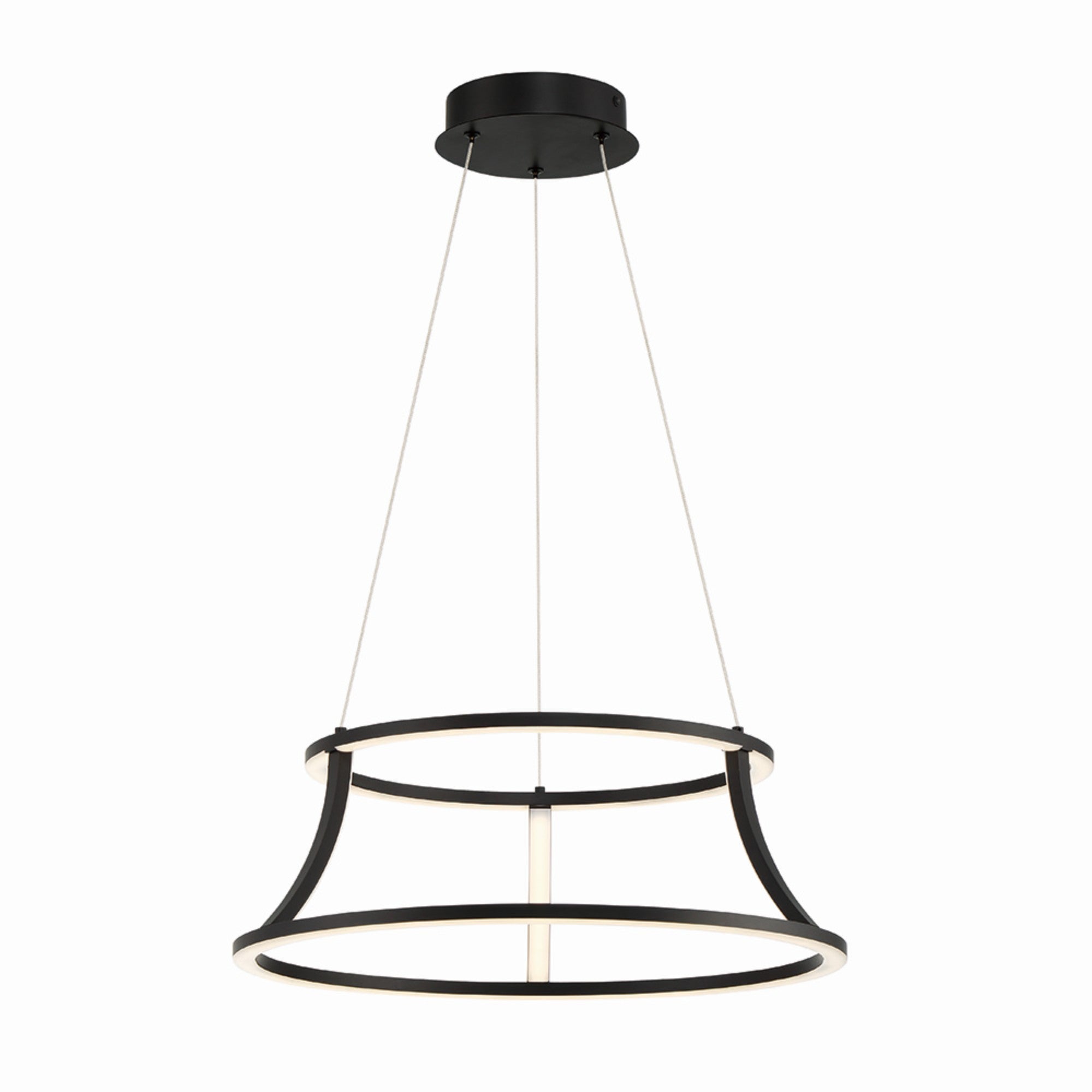 Cadoux LED Chandelier - Bees Lighting