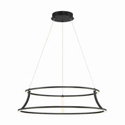 Cadoux LED Chandelier - Bees Lighting