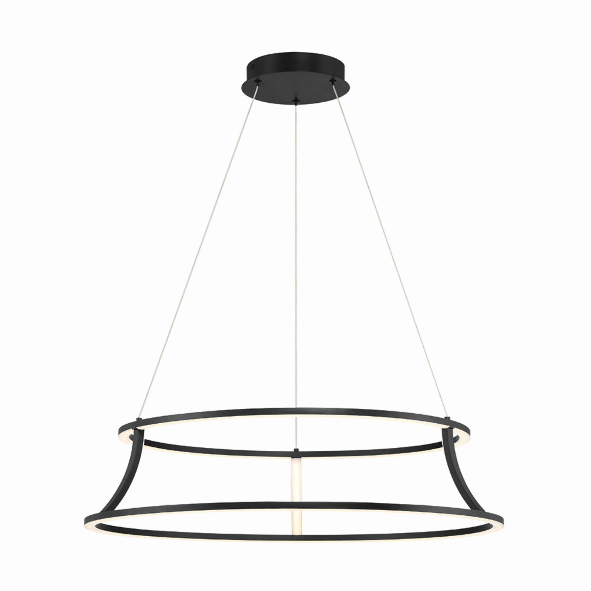 Cadoux LED Chandelier - Bees Lighting