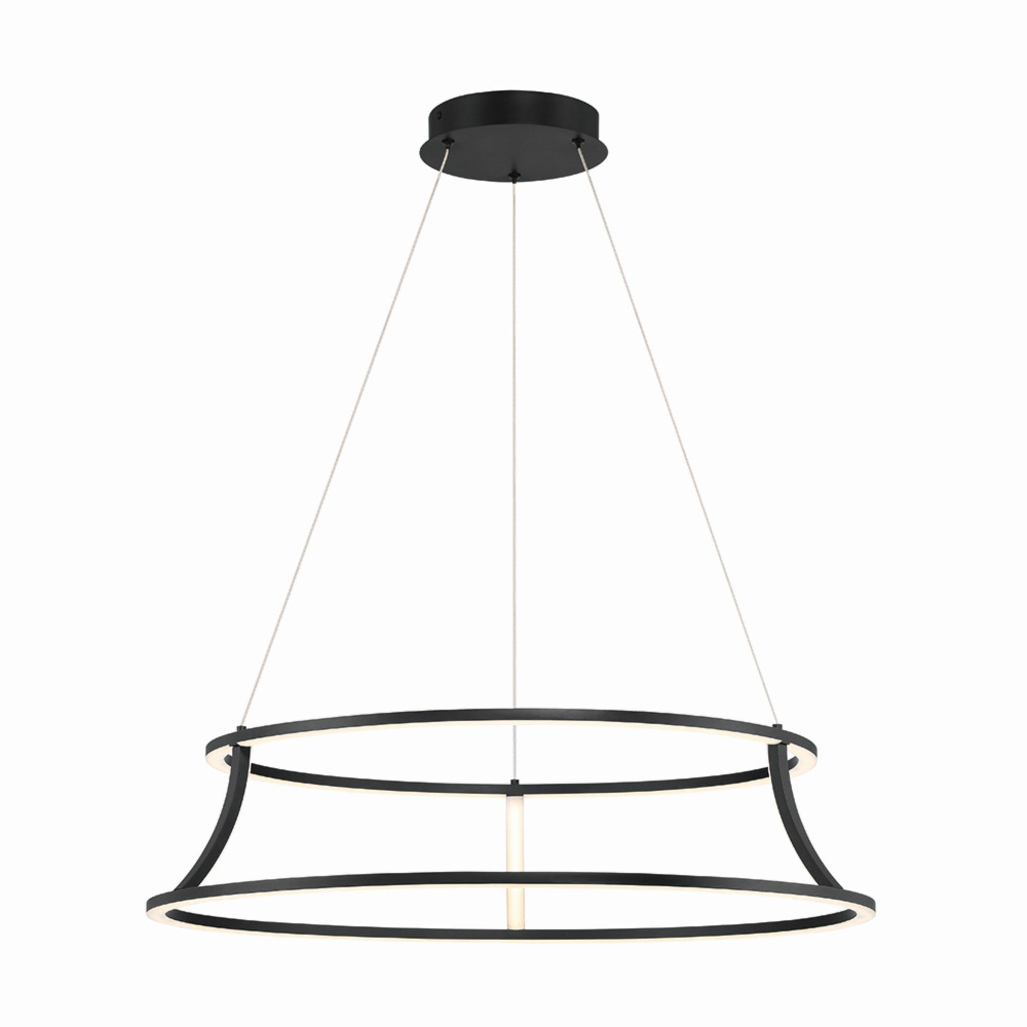 Cadoux LED Chandelier - Bees Lighting
