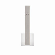 Verdura 16" LED Wall Sconce, Grey Finish - Bees Lighting
