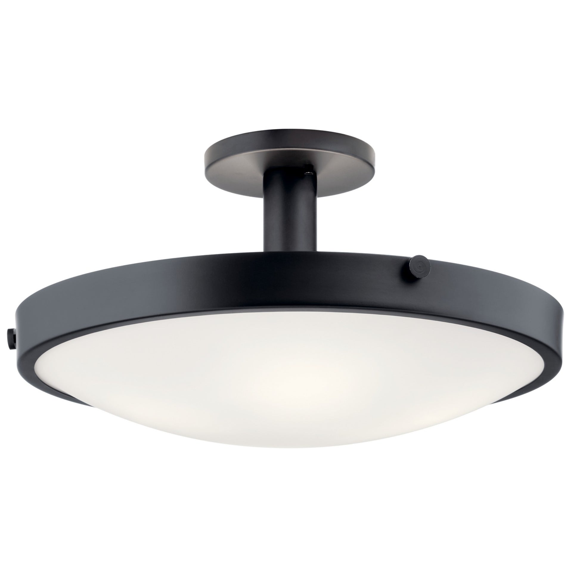 Lytham Semi-Flush Mount Ceiling Light - Bees Lighting