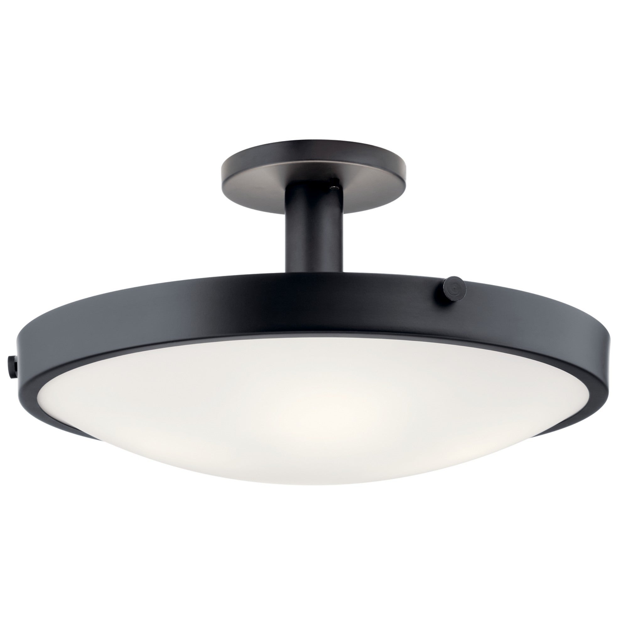 Lytham Semi-Flush Mount Ceiling Light - Bees Lighting