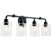 Gunnison Vanity Light - Bees Lighting