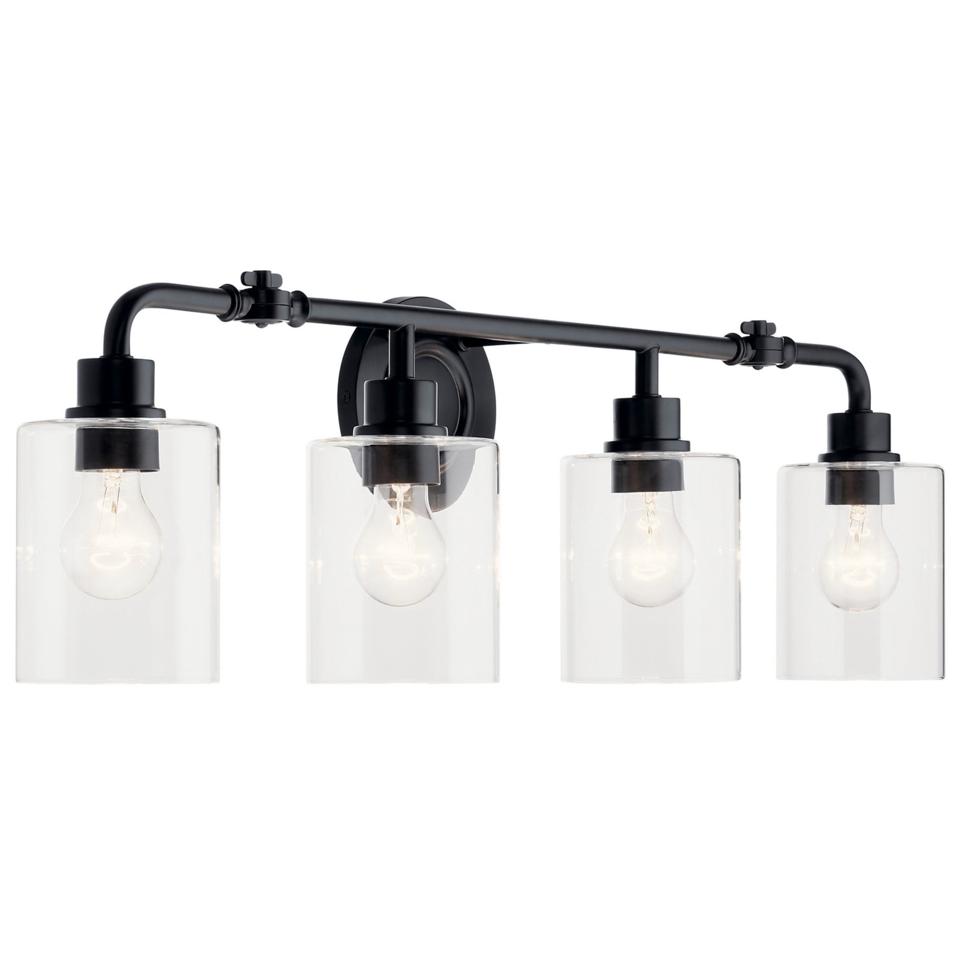 Gunnison Vanity Light - Bees Lighting
