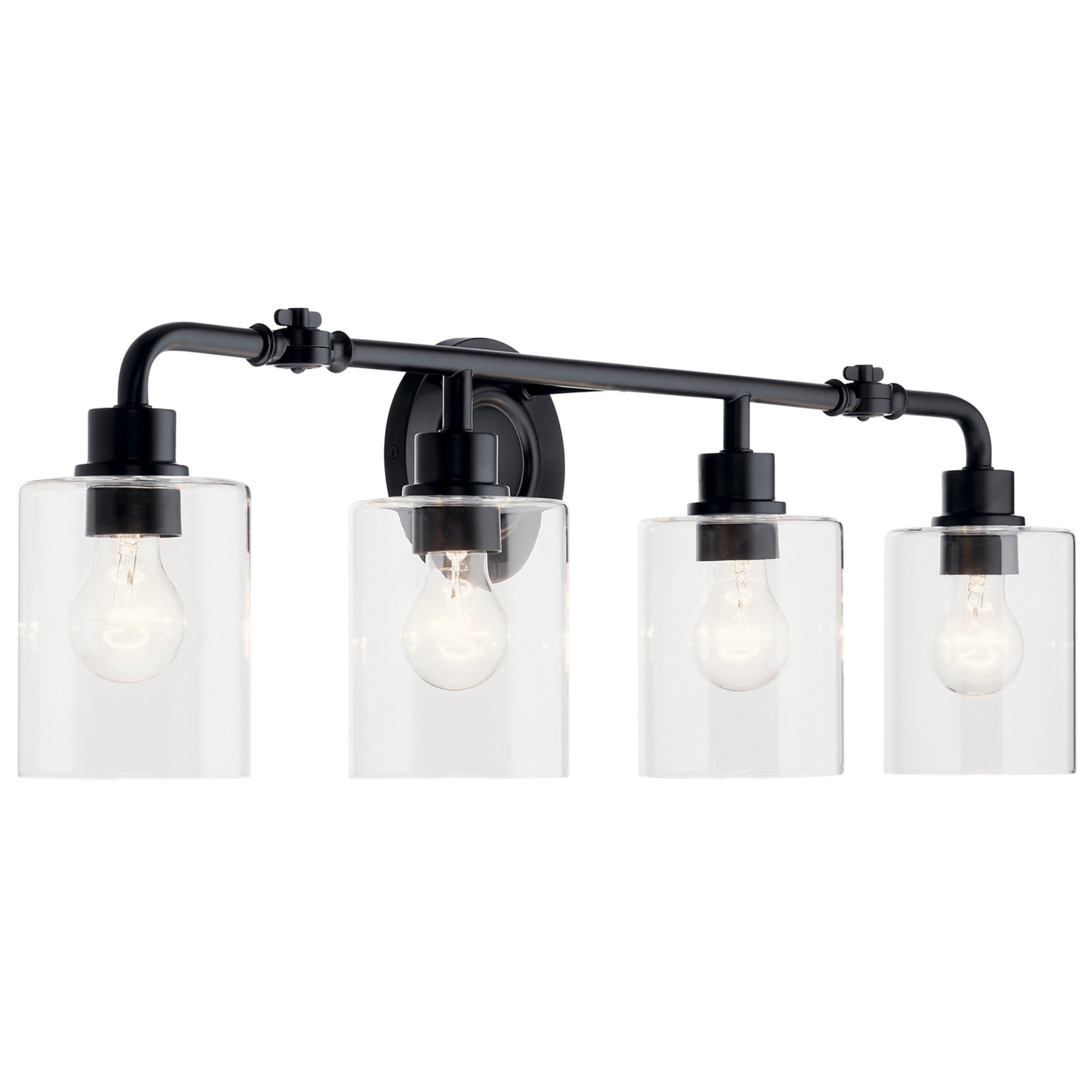 Gunnison Vanity Light - Bees Lighting
