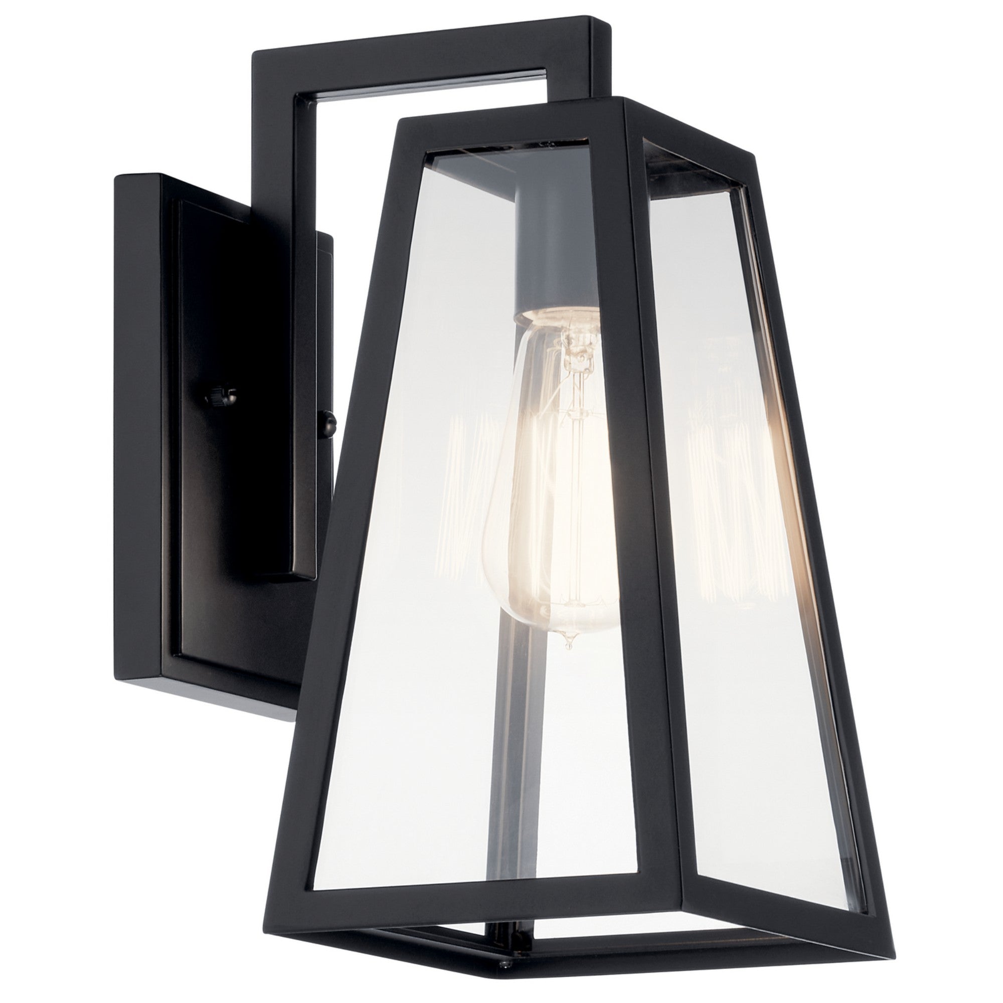 Delison Outdoor Wall Sconce - Bees Lighting