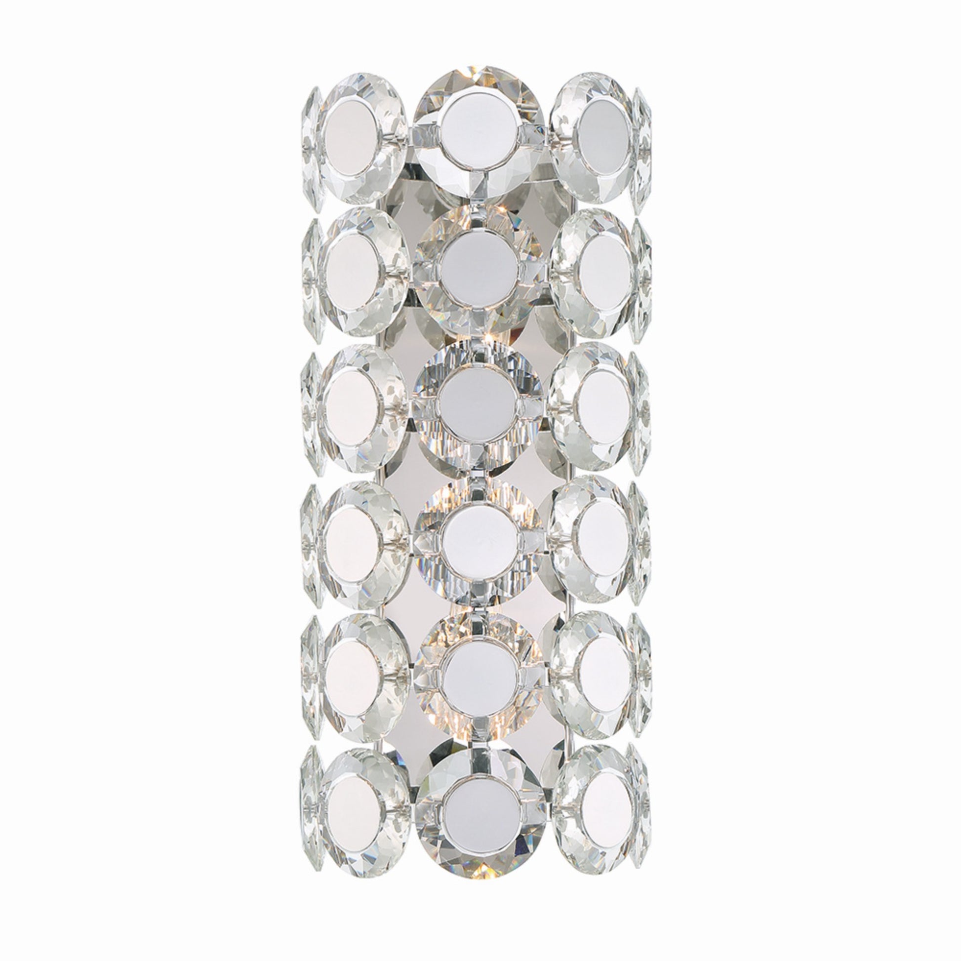 Perrene 19 in. 2 Lights Wall Sconce - Bees Lighting