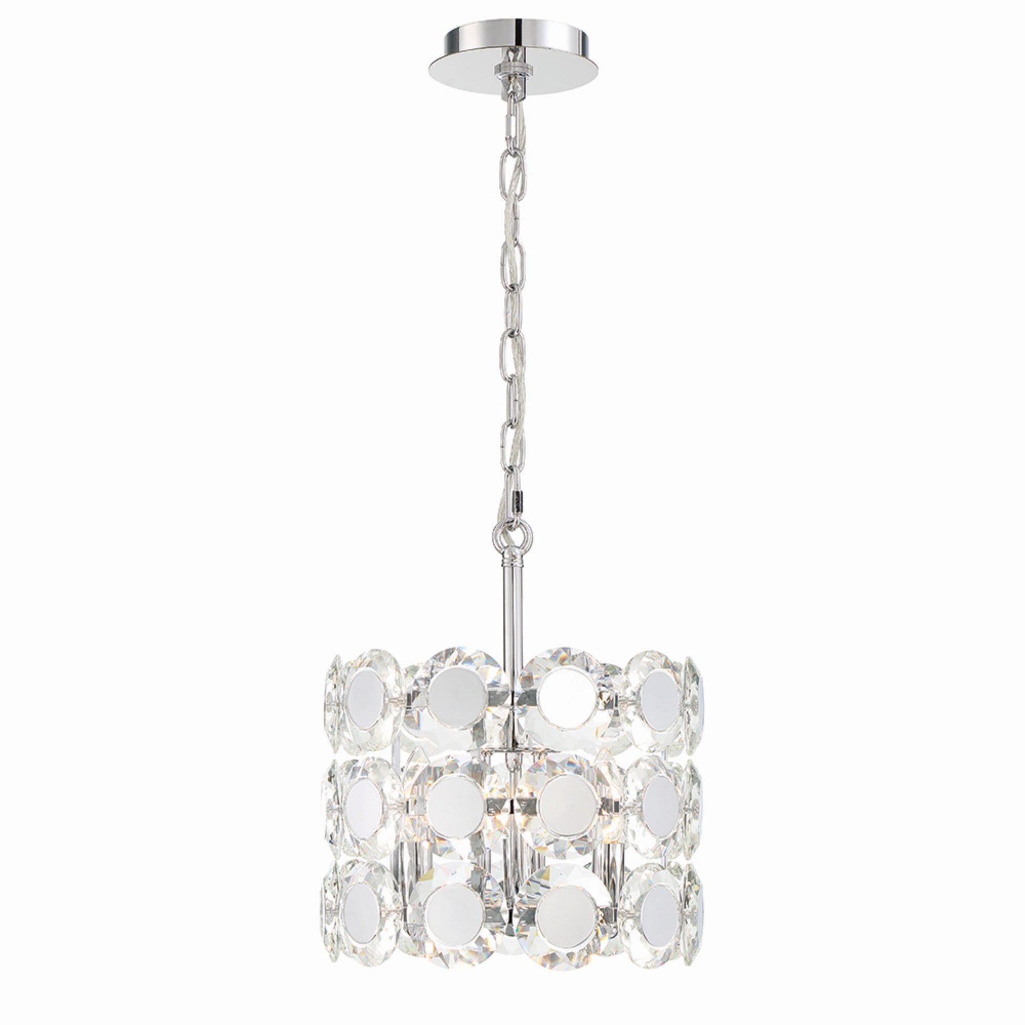 Perrene Chandelier - Bees Lighting