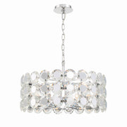 Perrene Chandelier - Bees Lighting