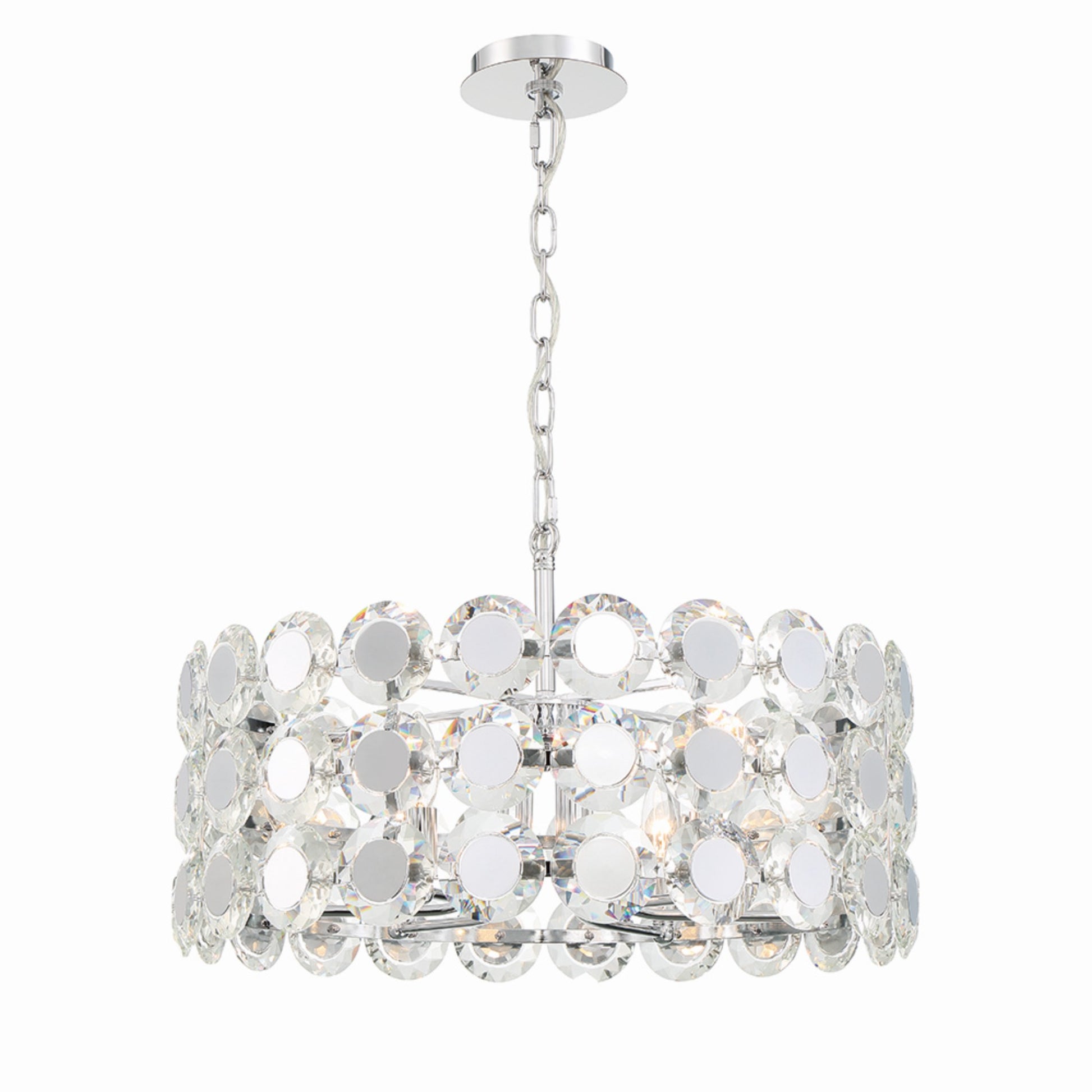 Perrene Chandelier - Bees Lighting