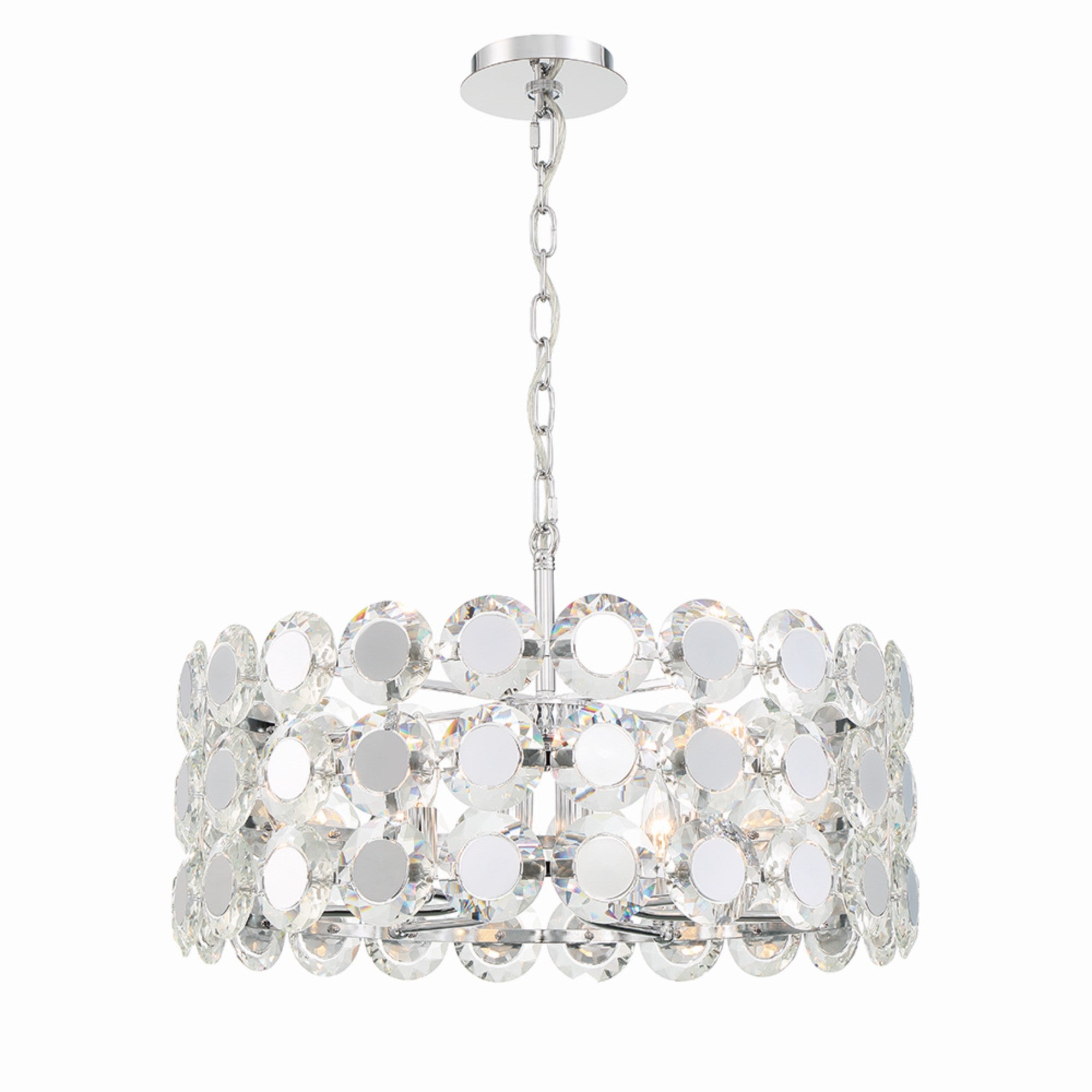 Perrene Chandelier - Bees Lighting
