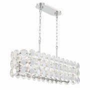 Perrene Chandelier - Bees Lighting