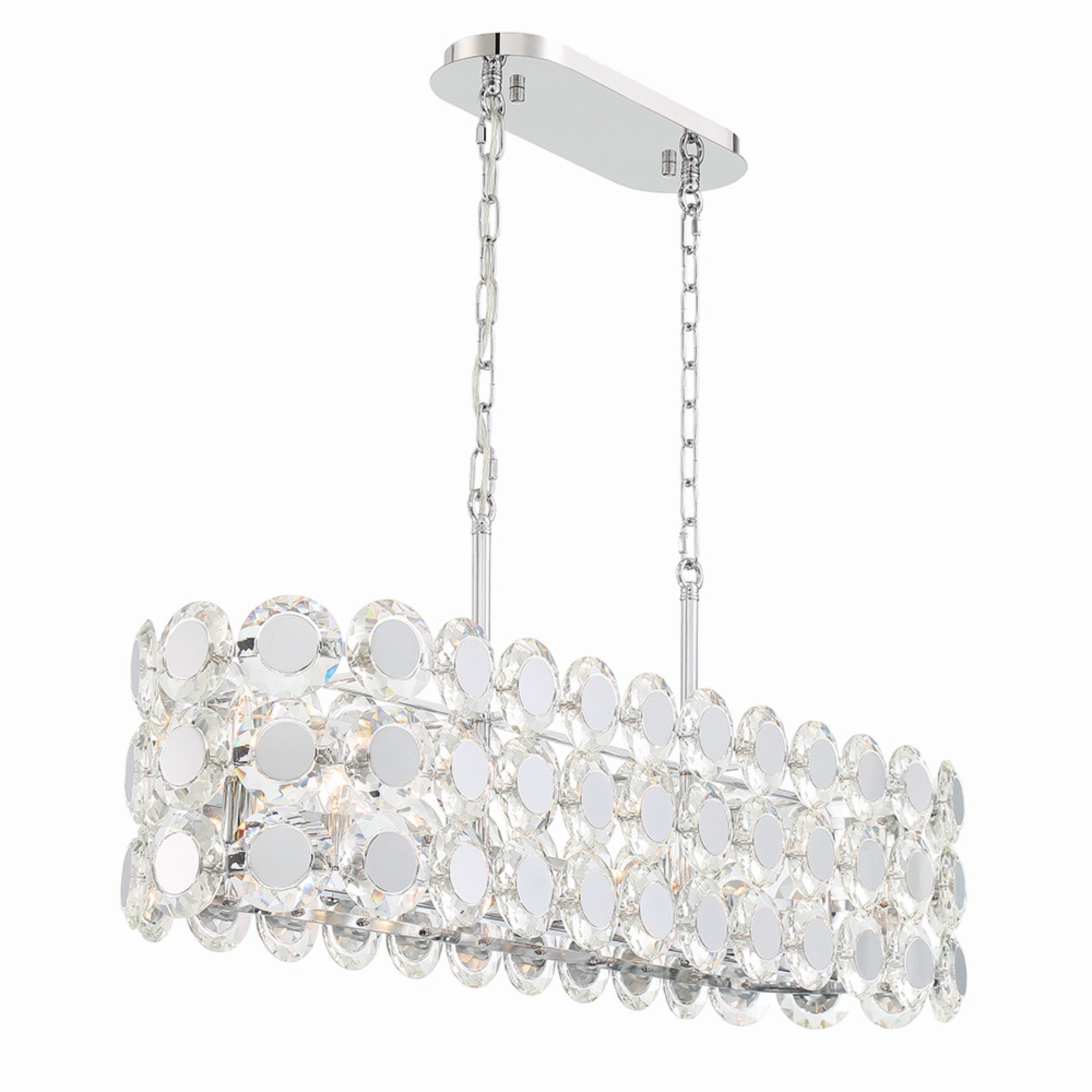 Perrene Chandelier - Bees Lighting
