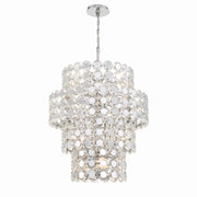 Perrene Chandelier - Bees Lighting