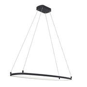 Koloa 41" LED Chandelier - Bees Lighting