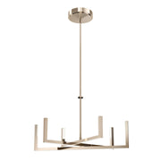Priam LED Chandelier - Bees Lighting