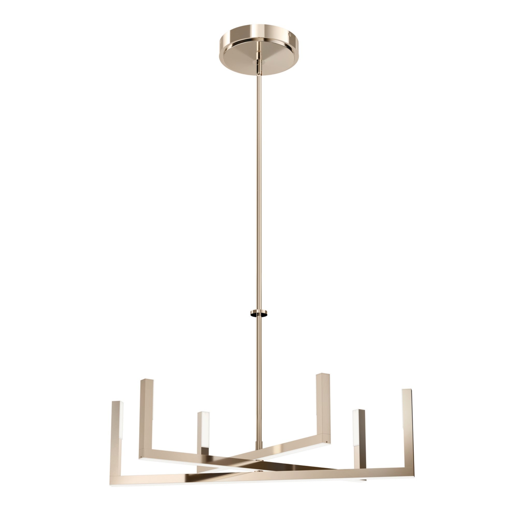 Priam LED Chandelier - Bees Lighting