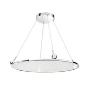 Jovian 29.75" LED Pendant - Bees Lighting