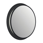 Chennai 30 In. Round LED Wall Mirror - Bees Lighting