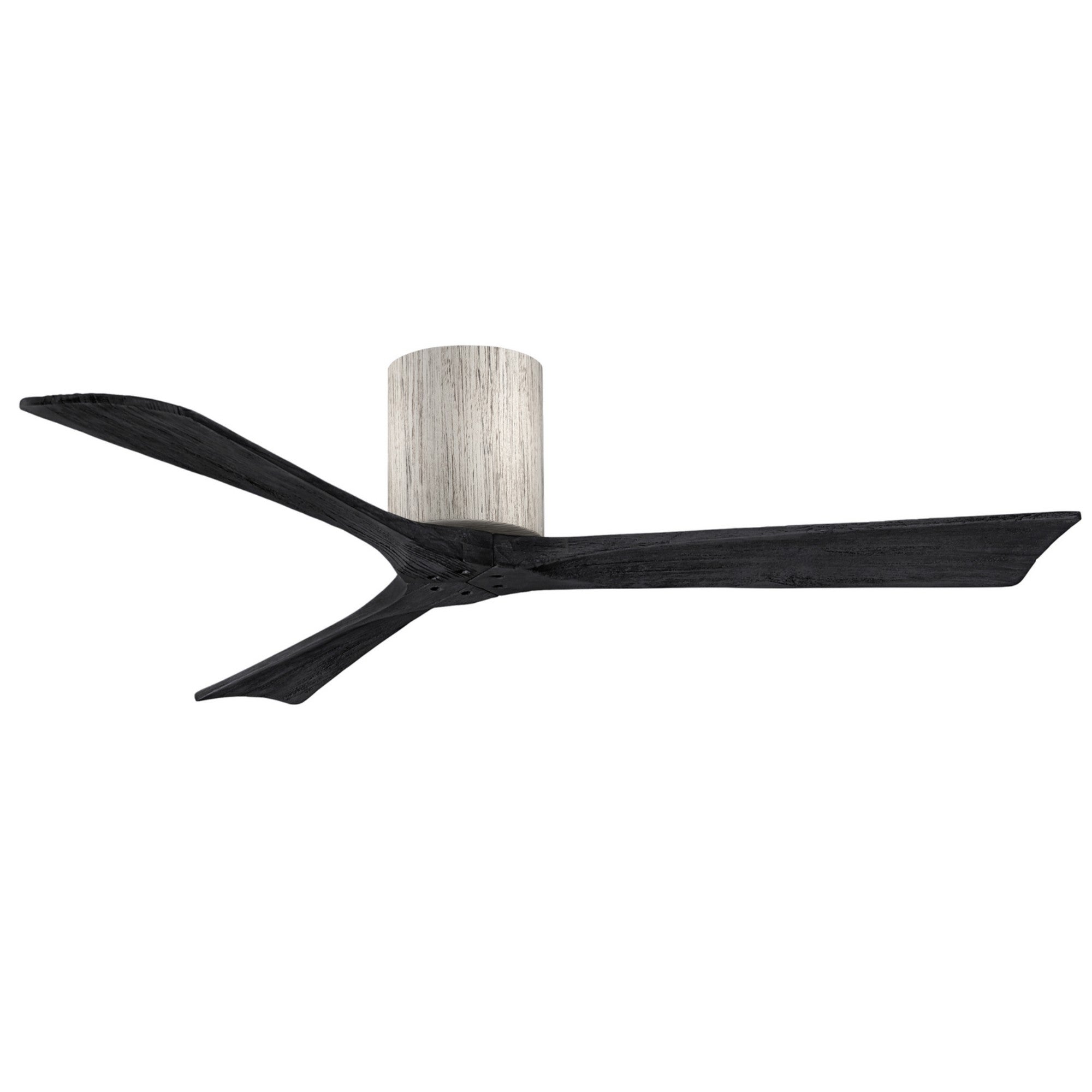 Irene 3-Blade 52" Hugger Ceiling Fan - Bees Lighting