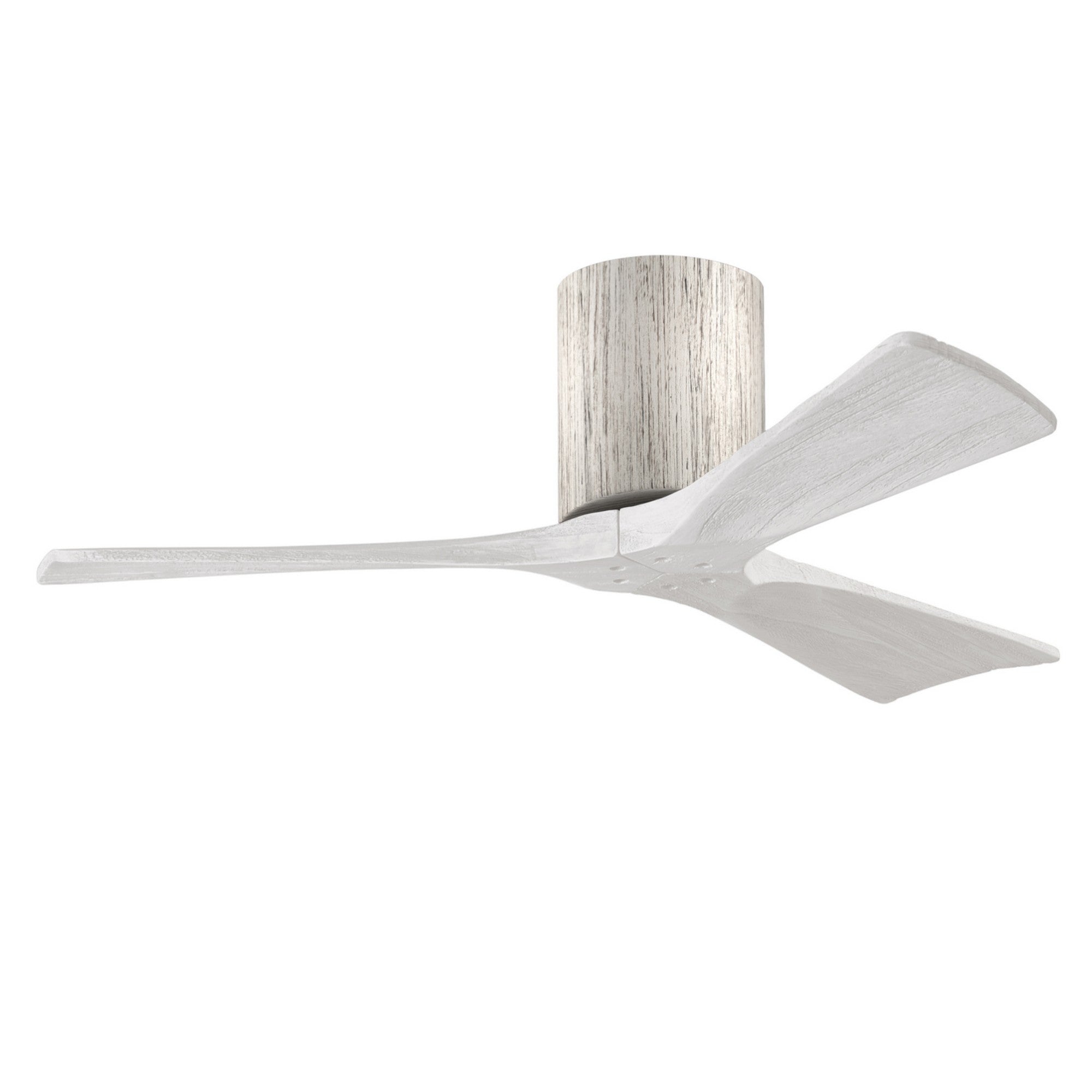 Irene 3-Blade 42" Hugger Ceiling Fan - Bees Lighting