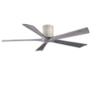 Irene 5-Blade 60" Hugger Ceiling Fan - Bees Lighting