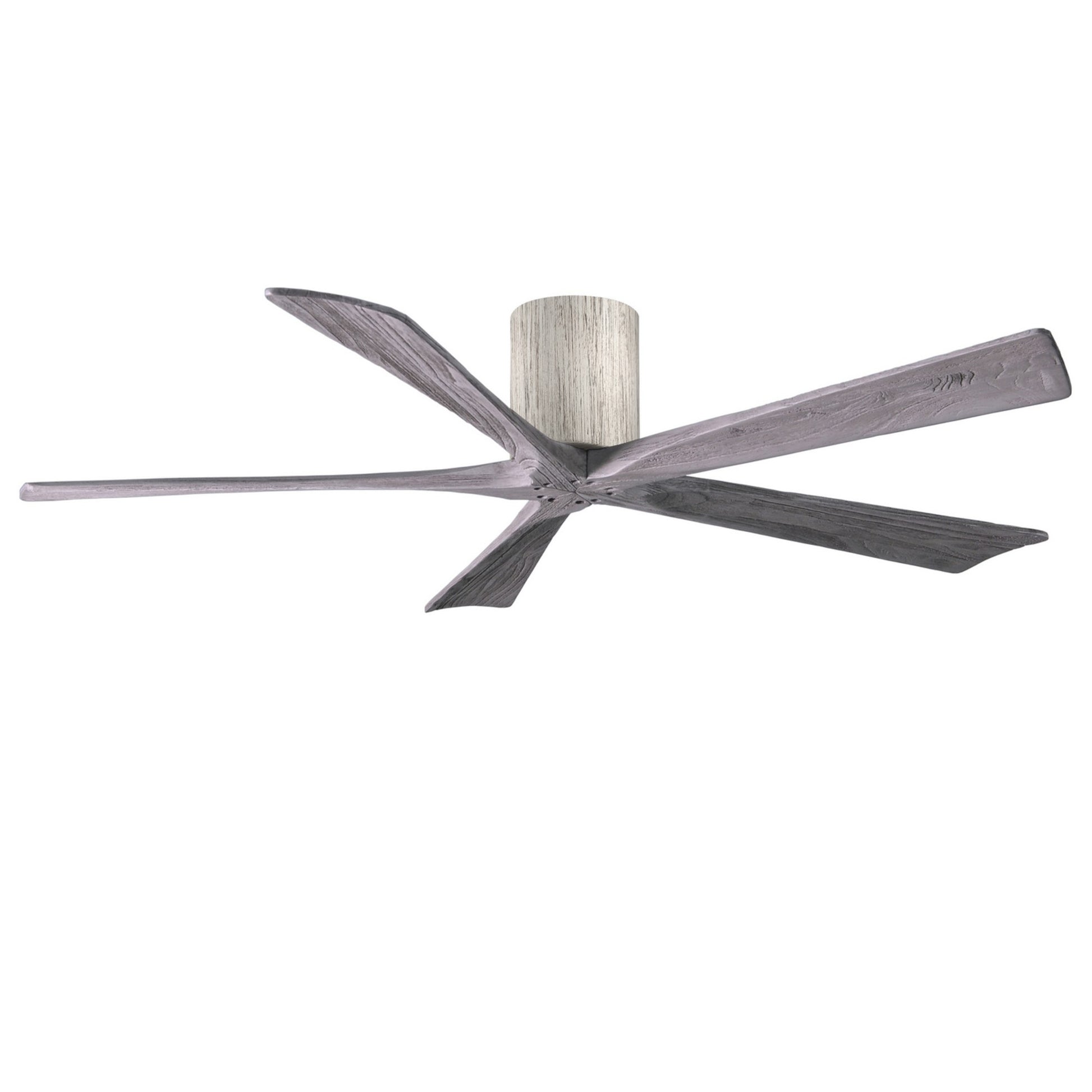 Irene 5-Blade 60" Hugger Ceiling Fan - Bees Lighting