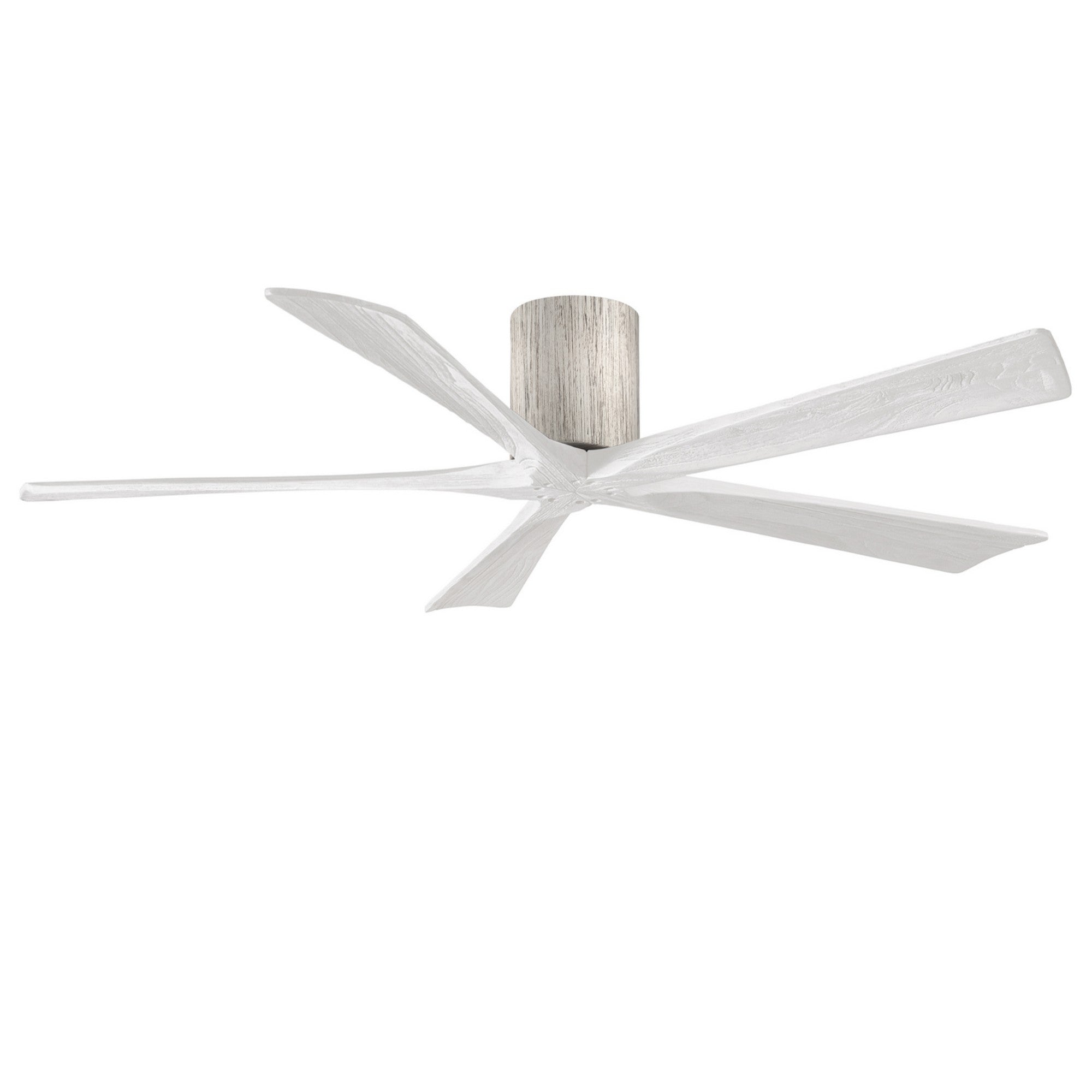 Irene 5-Blade 60" Hugger Ceiling Fan - Bees Lighting