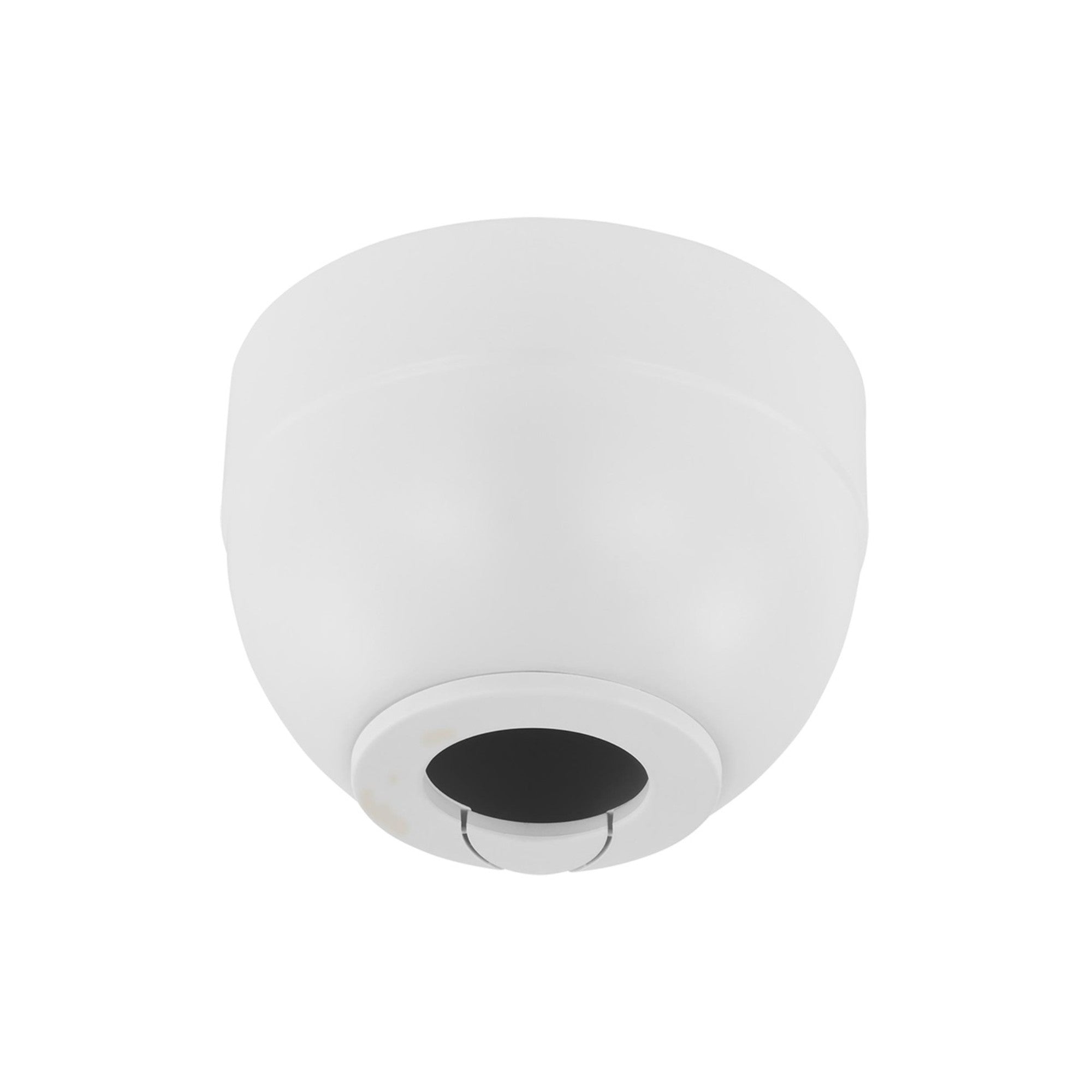 Visual Comfort MC93 Slope Ceiling Canopy Kit Matte White Finish