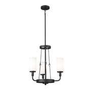 Vetivene Chandelier - Bees Lighting
