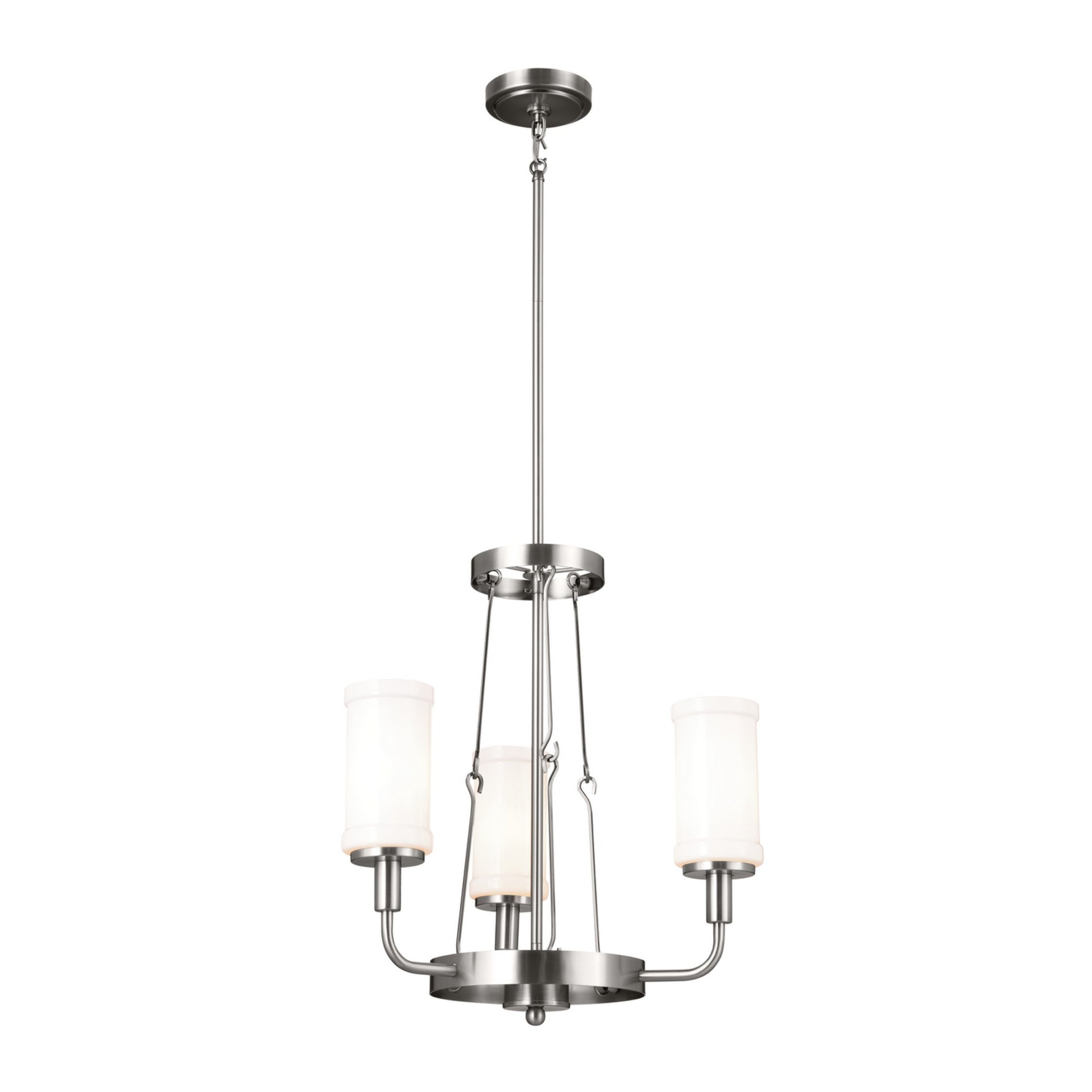 Vetivene Chandelier - Bees Lighting