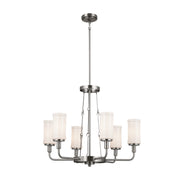 Vetivene Chandelier - Bees Lighting