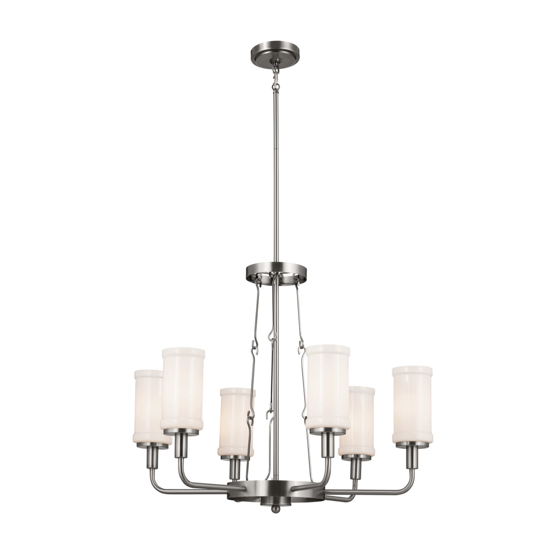 Vetivene Chandelier - Bees Lighting