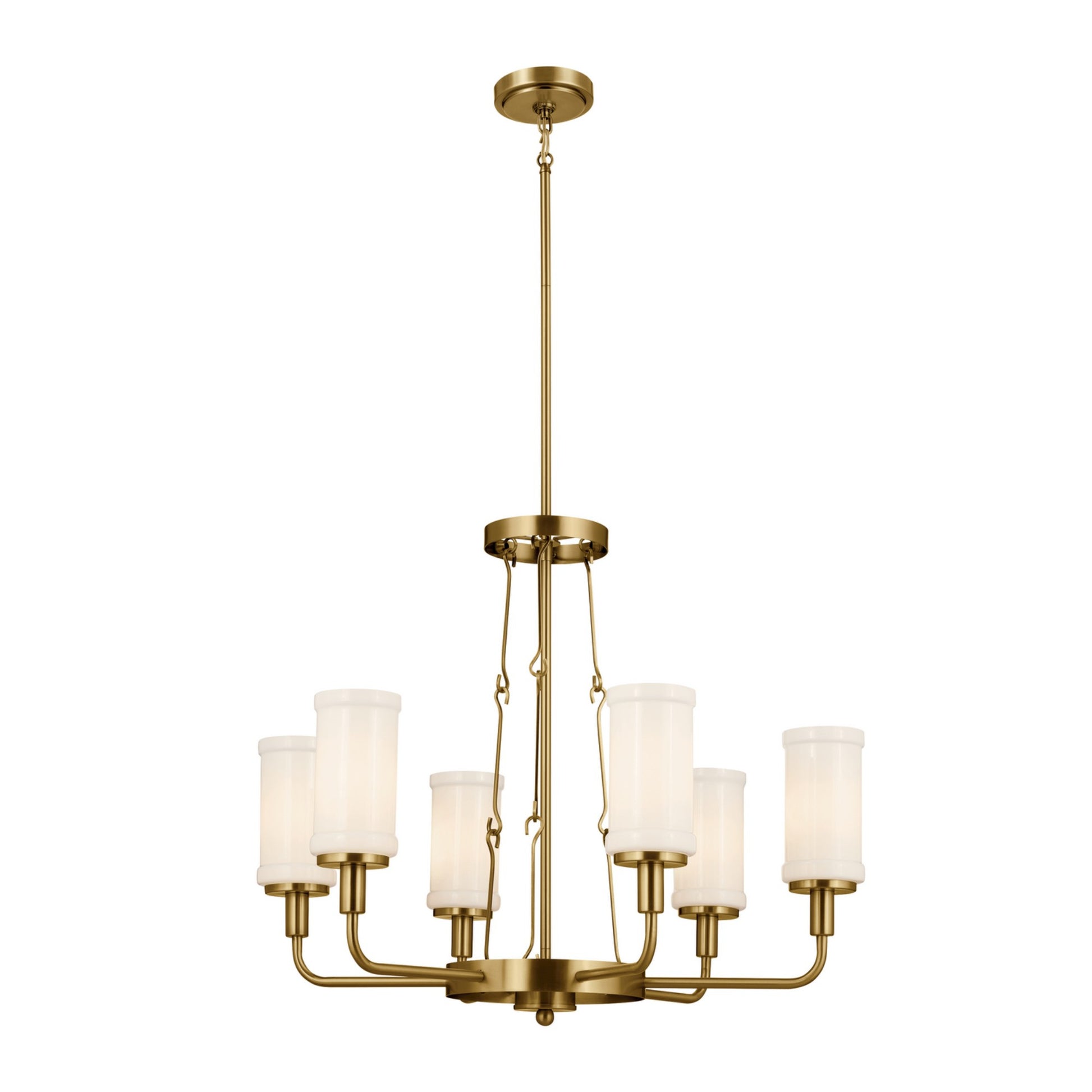 Vetivene Chandelier - Bees Lighting