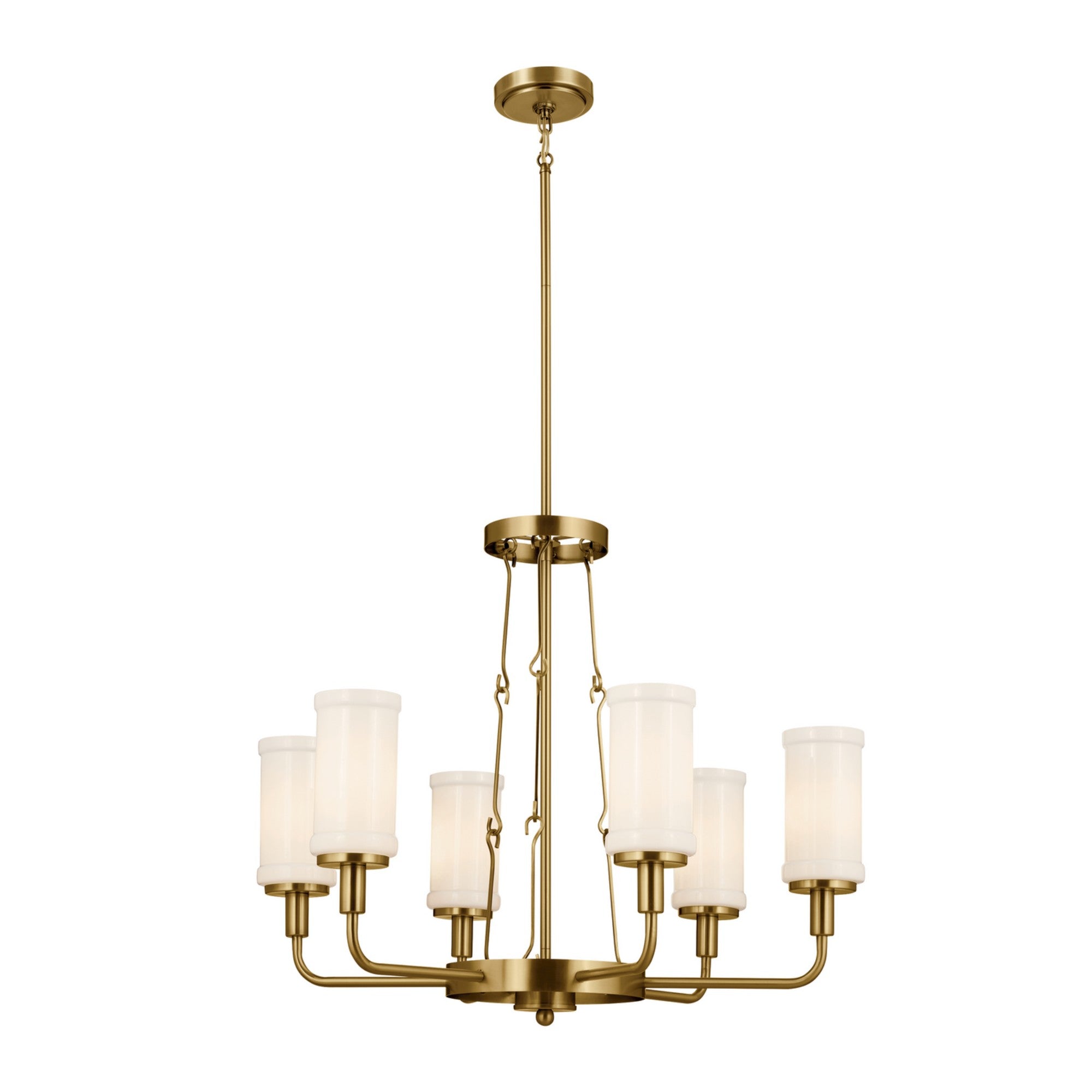 Vetivene Chandelier - Bees Lighting