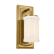 Vetivene Bathroom Vanity Light - Bees Lighting