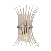 Baile 16" 2-Lights Wall Sconce - Bees Lighting
