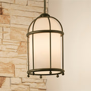 Topiary 10 in. Pendant Light - Bees Lighting