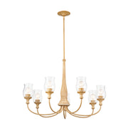 Melis Chandelier - Bees Lighting