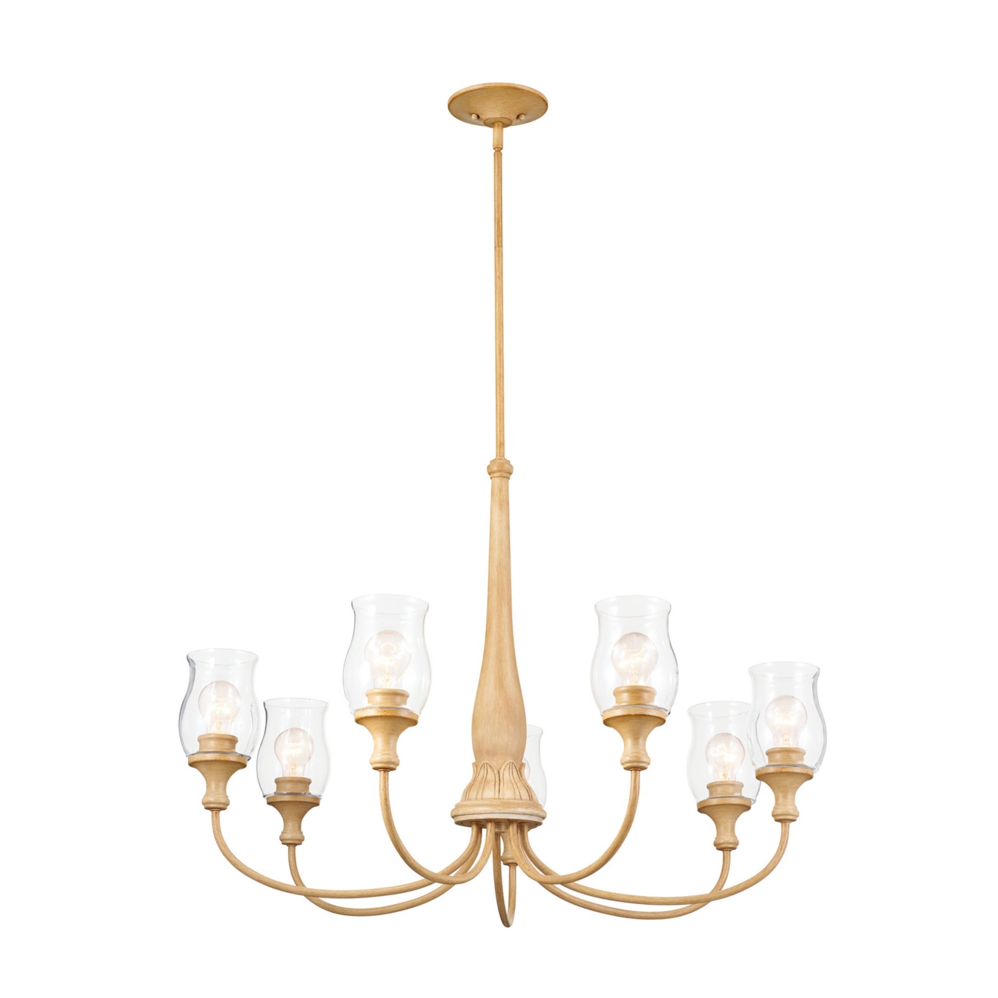 Melis Chandelier - Bees Lighting